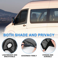 Federedevo magnetic base close-up demonstrates secure, seamless window attachment