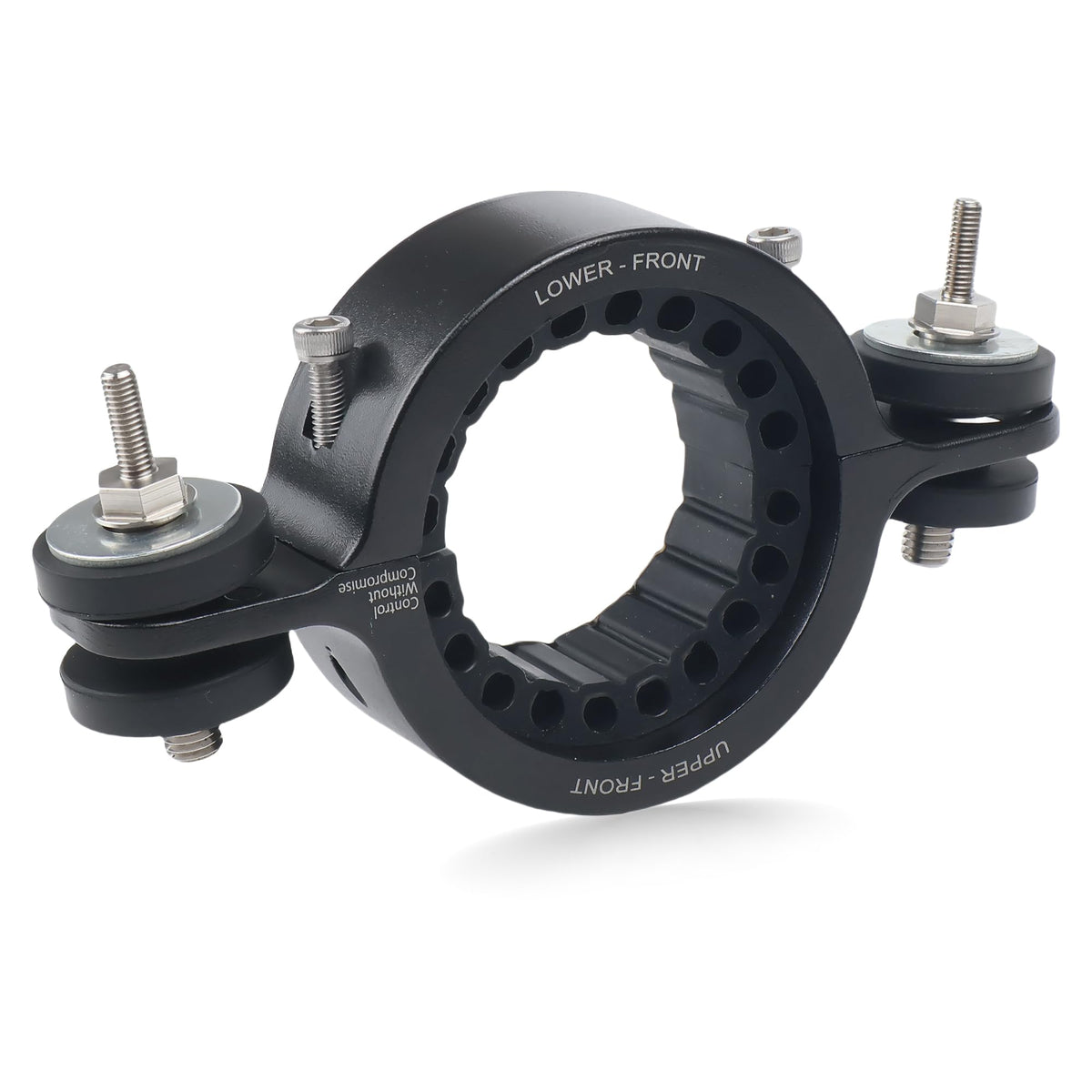 FEIMAOTUI CHR03A0 center bearing closeup shows robust housing for smoother drives
