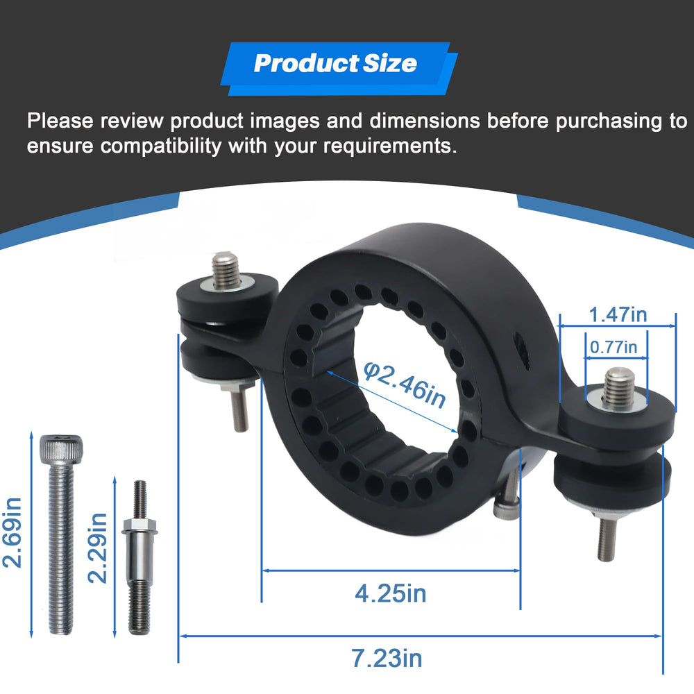 FEIMAOTUI CHR03A0 rubber-damping removal closeup suggests reduced wear