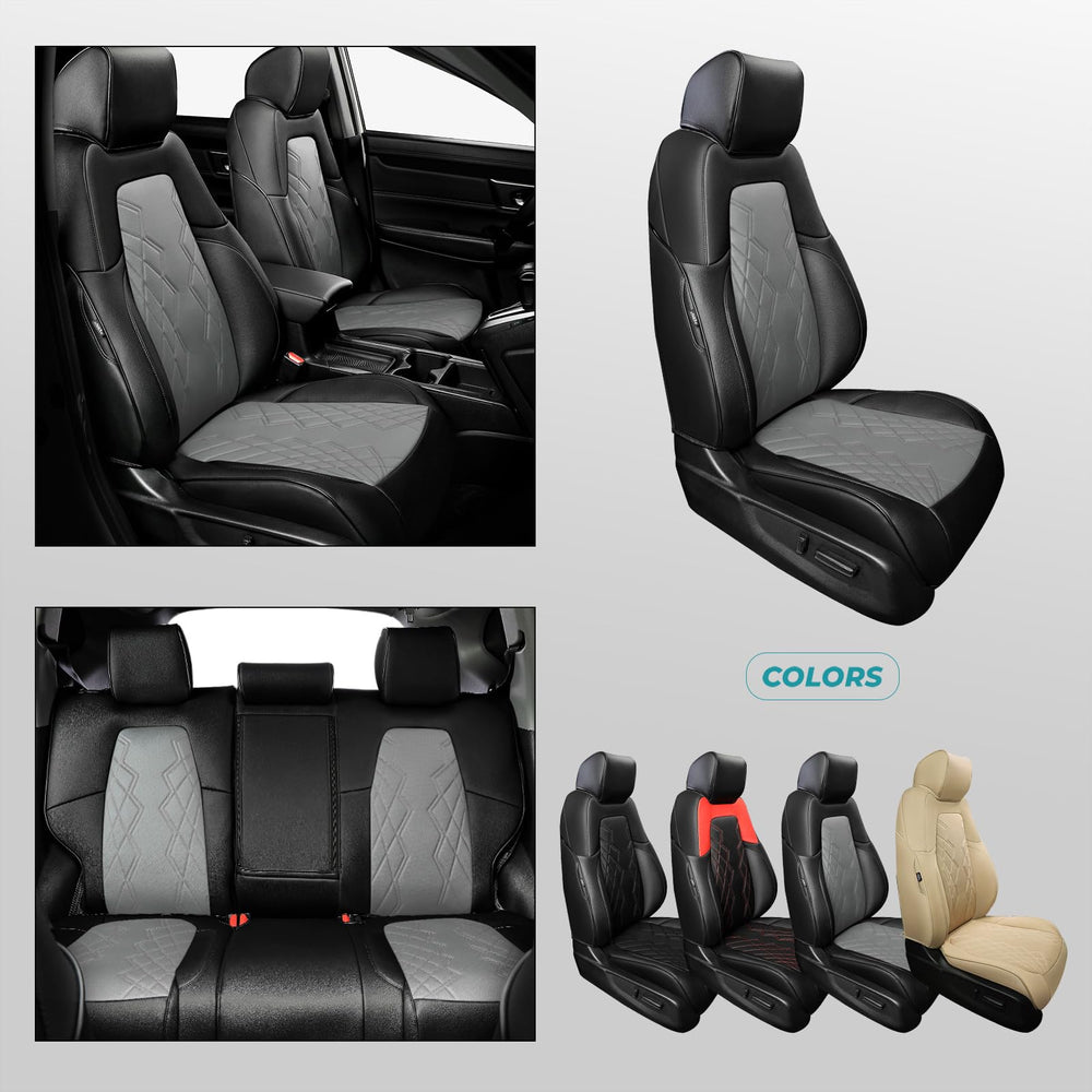FEINEPRO CR-V full set fits hybrid and gas models
