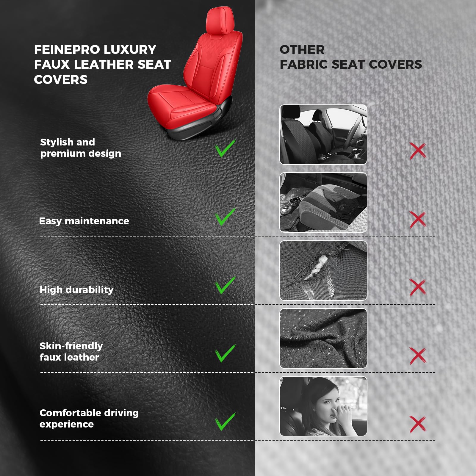 FEINEPRO installation video and manual guide a quick setup process.
