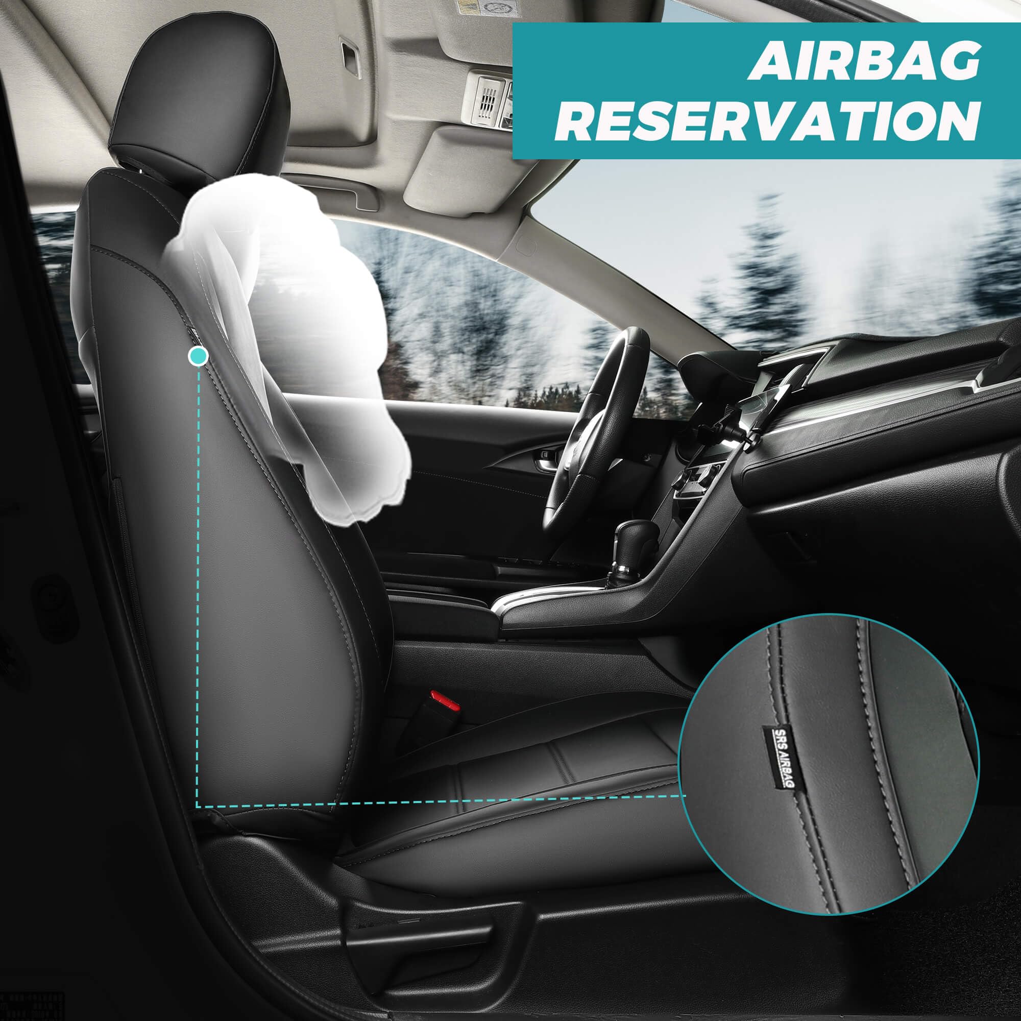 FEINEPRO Nappa leather close-up showing luxurious texture and durability.