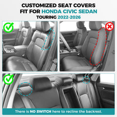 FEINEPRO airbags-compatible design maintains safety during airbag deployment
