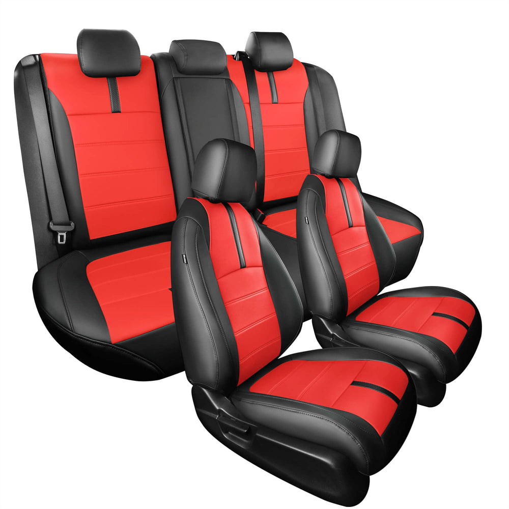 FEINEPRO durable easy-clean upholstery protection for daily driving