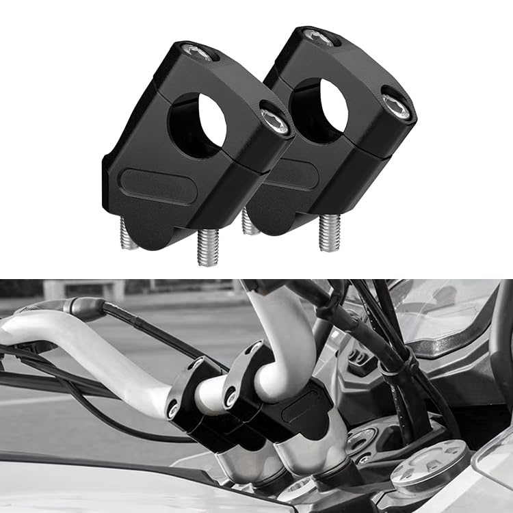 Feiteplus packaging image with bar mounts and fixing bolts included