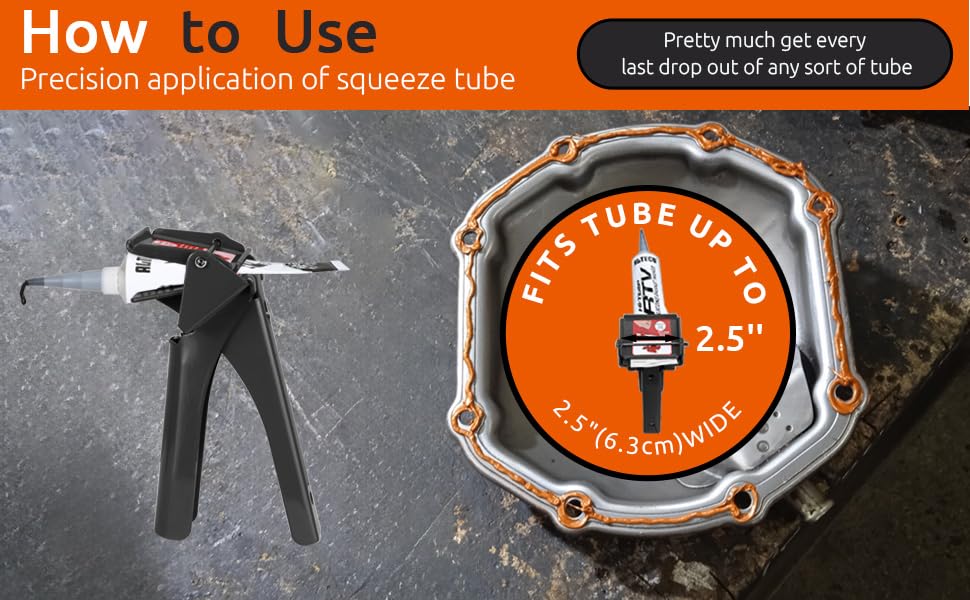 Feiyagoo packaging and tool ready for immediate use