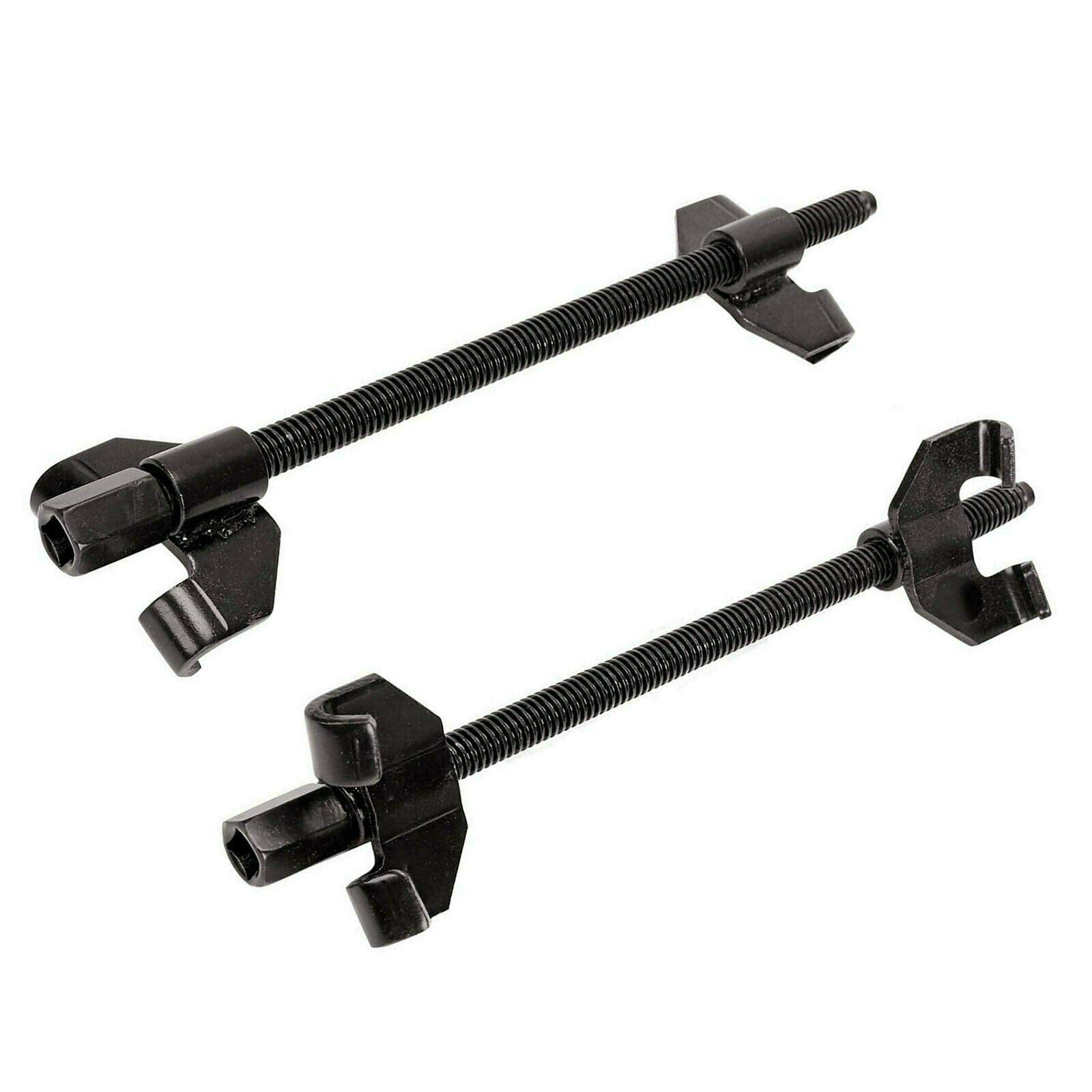 Fekuar auto and truck coil spring removal and installation use in vehicles.
