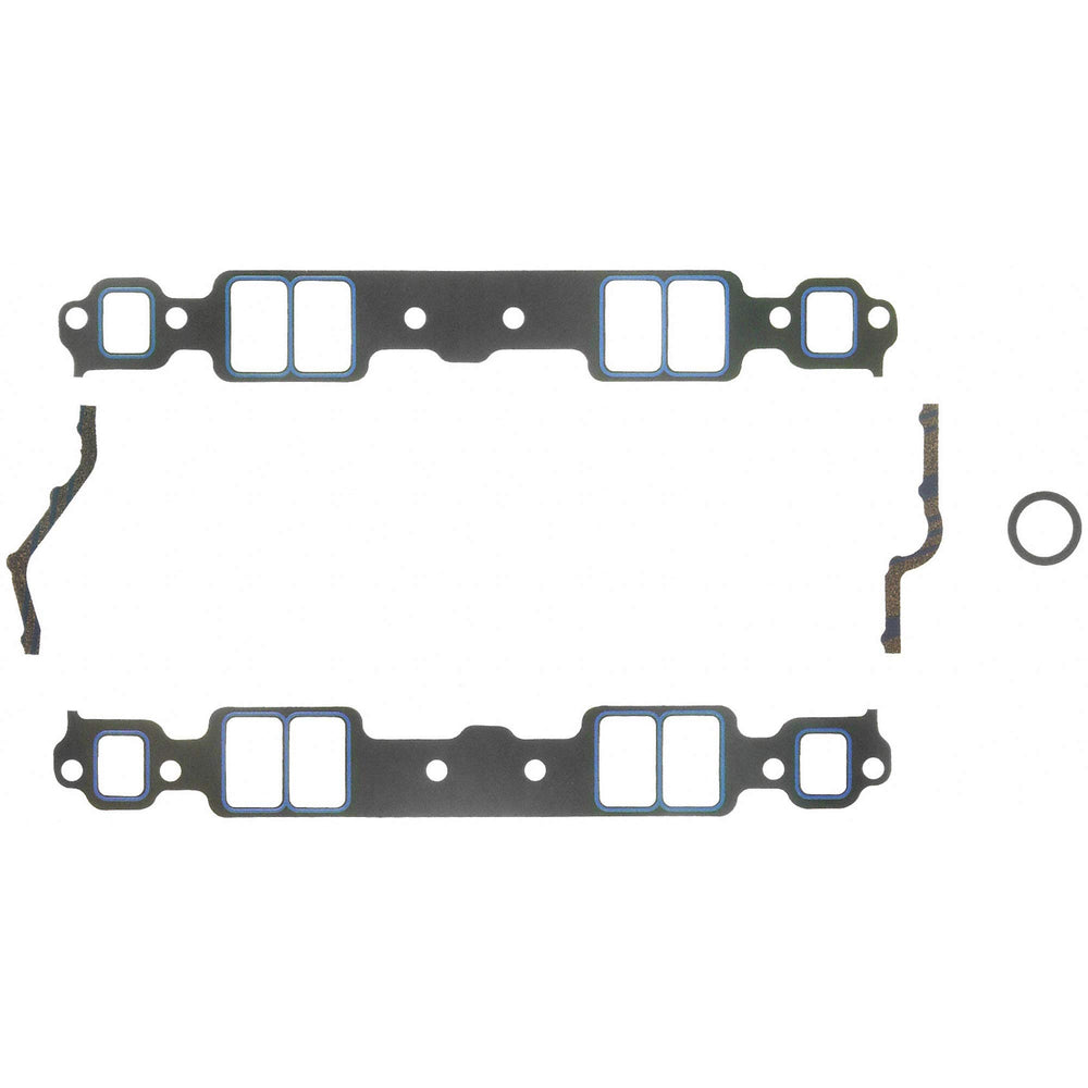 Fel-Pro 1205 gasket closeup showing durable sealing surfaces for precise engine repairs