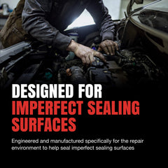 Fel-Pro 1205 S-3 compatibility check guides proper GM Marine V8 fit.