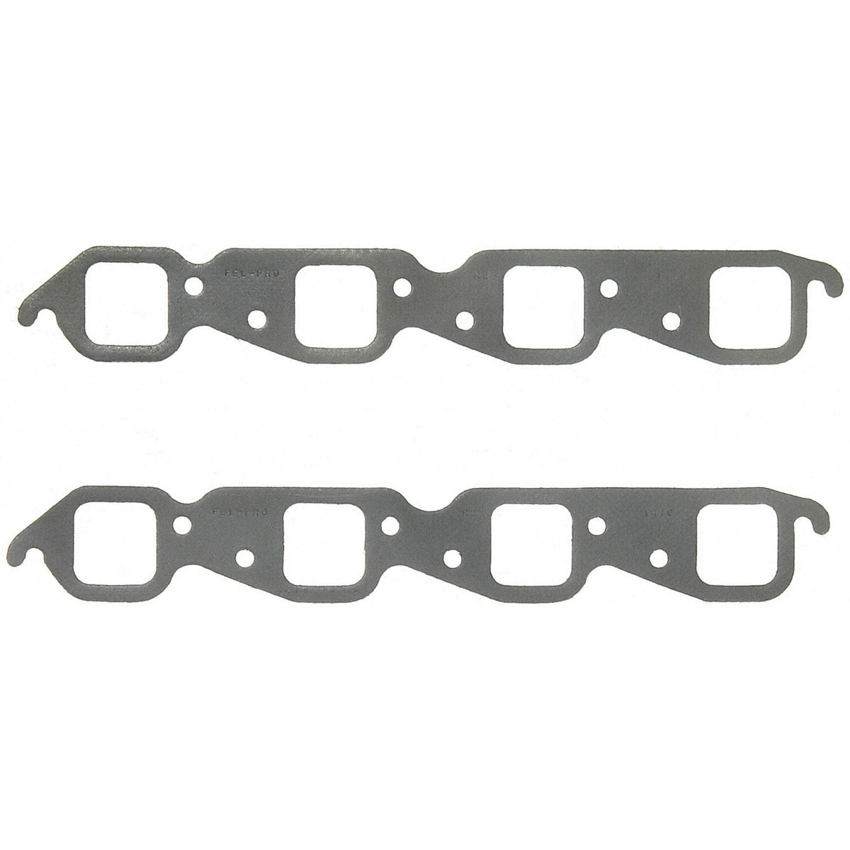 Fel-Pro 1410 gasket set detail: high-density fiber facing for durability and sealing