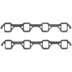 Fel-Pro 1415 gasket set packaging shows contents for easy selection
