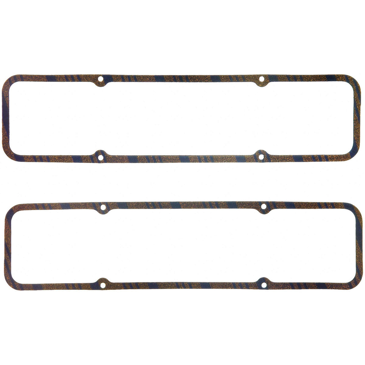 Fel-Pro 1604 engine valve cover gasket set for reliable race-ready sealing in demanding engines.