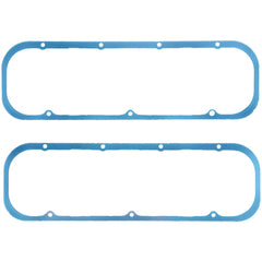 Fel-Pro 1635 engine valve cover gasket set delivers durable seal for GMP V8 engines.