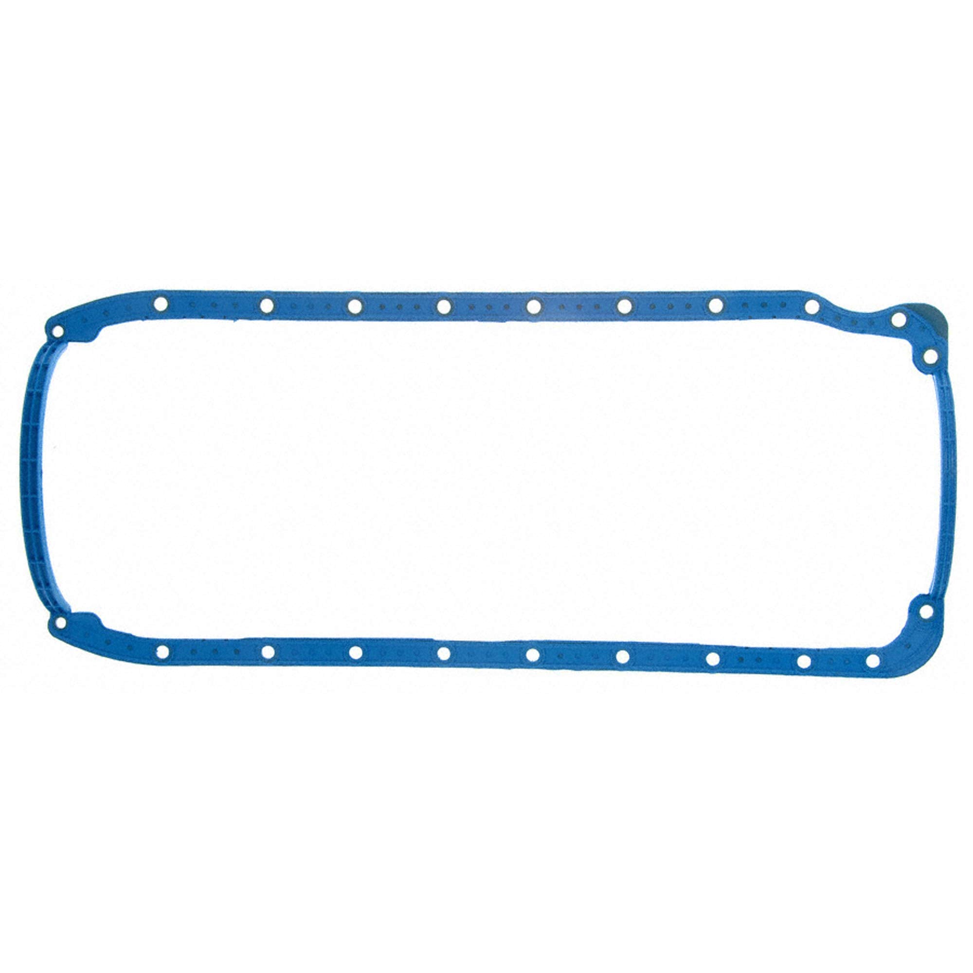 Fel-Pro 1884R oil pan gasket set reliably seals GMP V8 engines