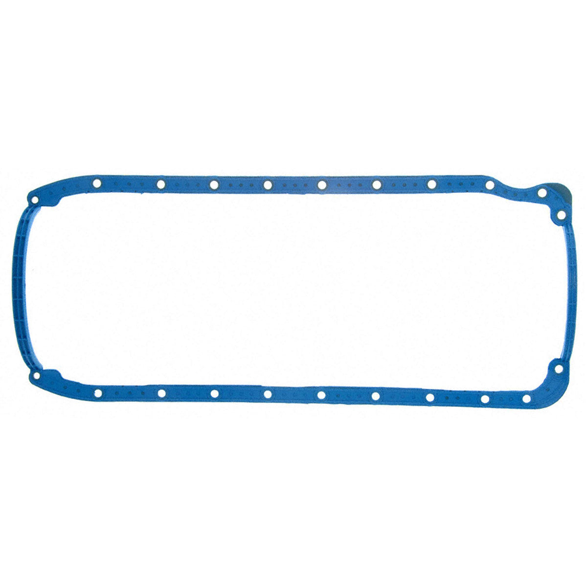 Fel-Pro 1884R oil pan gasket set reliably seals GMP V8 engines
