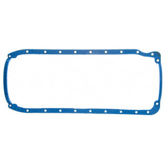 Fel-Pro 1884R oil pan gasket set reliably seals GMP V8 engines