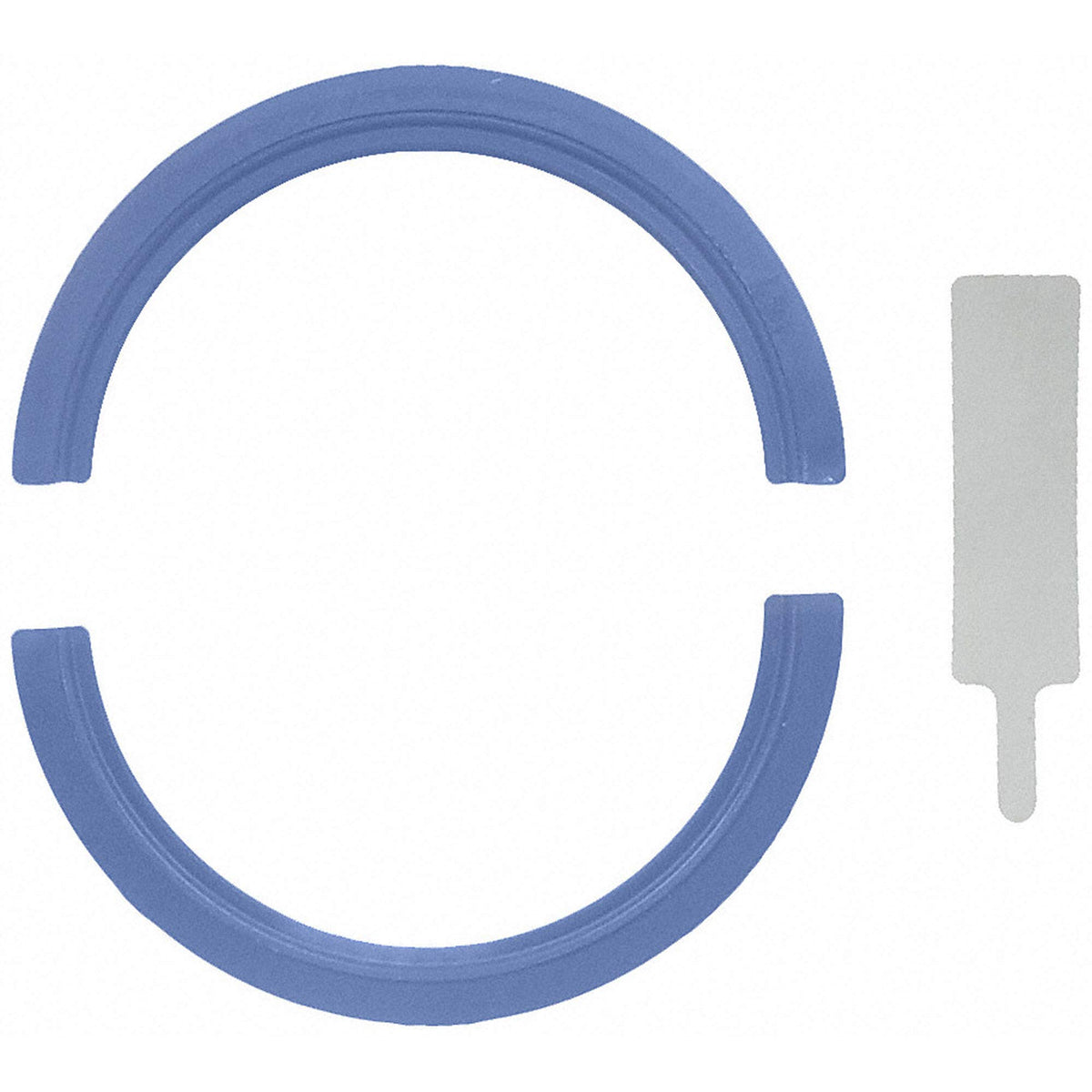 Fel-Pro 2900 crankshaft seal kit for GMP engines ensures precise seal replacements.