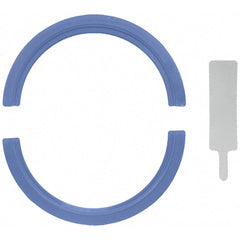 Fel-Pro 2900 crankshaft seal kit for GMP engines ensures precise seal replacements.