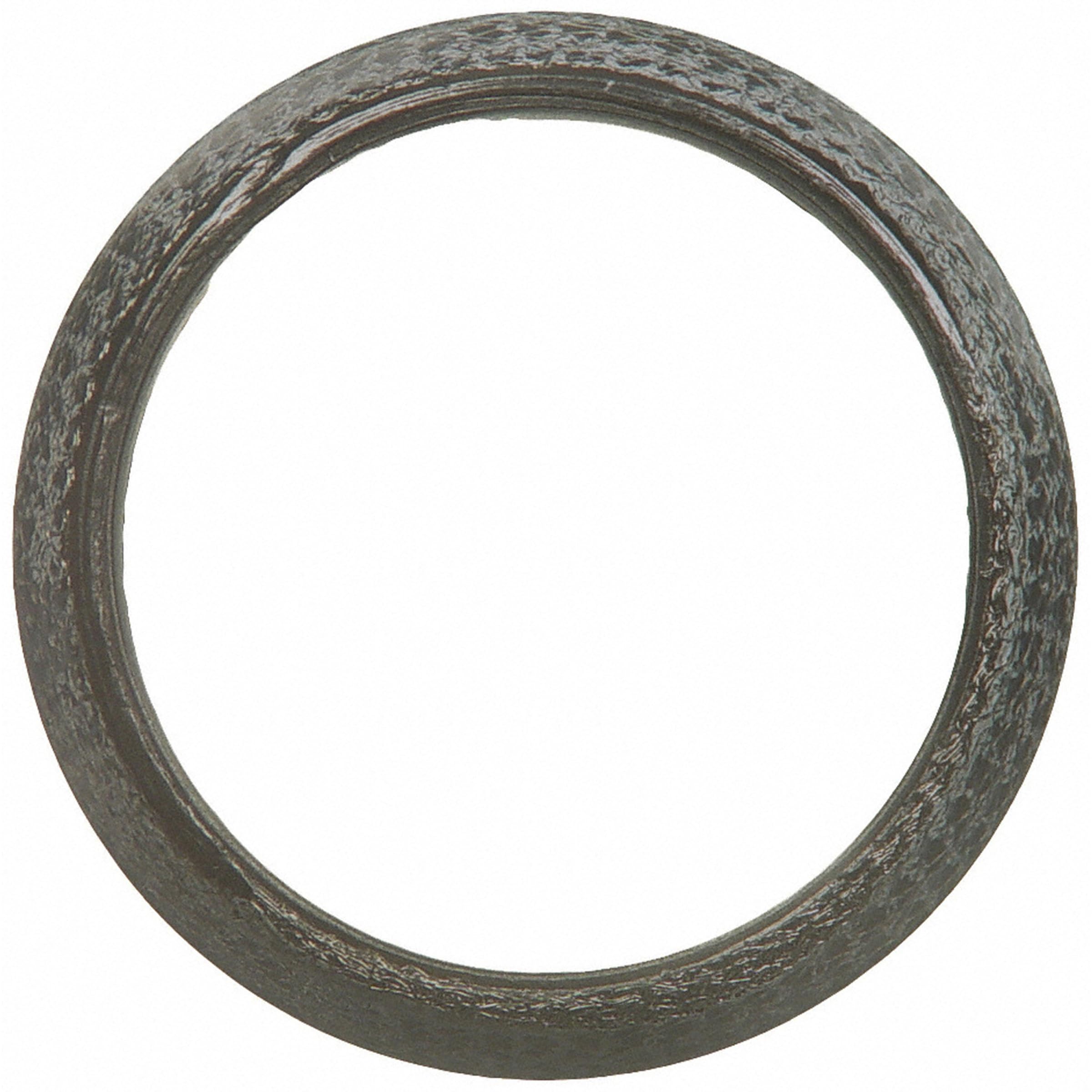 Fel-Pro 61106 exhaust pipe flange gasket for precise seal and OEM-grade durability