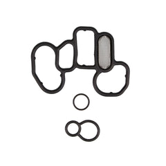 Fel-Pro 73040 seal close-up shows precise fit for reliable sealing.