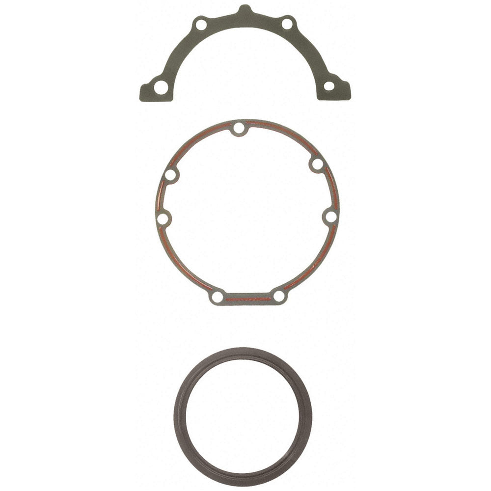 Fel-Pro BS 40520 crankshaft seal kit for Chevrolet C1500 ensures precise sealing and engine reliability.