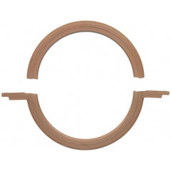 Fel-Pro BS 40612 crankshaft seal kit for Jeep Cherokee ensuring durable engine sealing