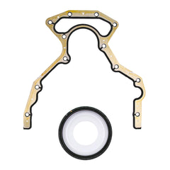 Fel-Pro BS 40640 crankshaft seal kit for Silverado 1500 ensures precise fit and lasting engine seal