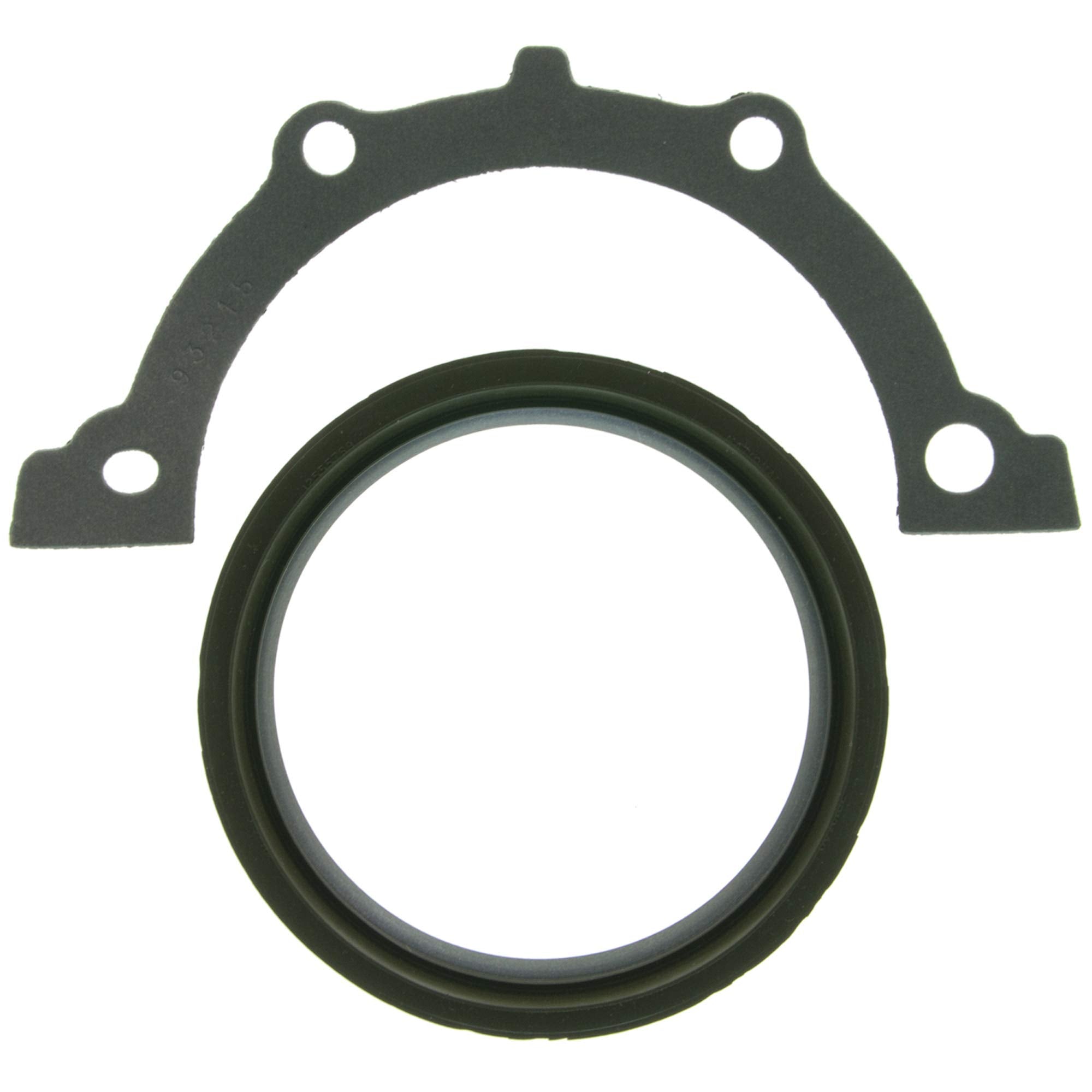 Fel-Pro BS 40656 engine crankshaft seal kit, precise fit for reliable sealing in Chevrolet K1500.