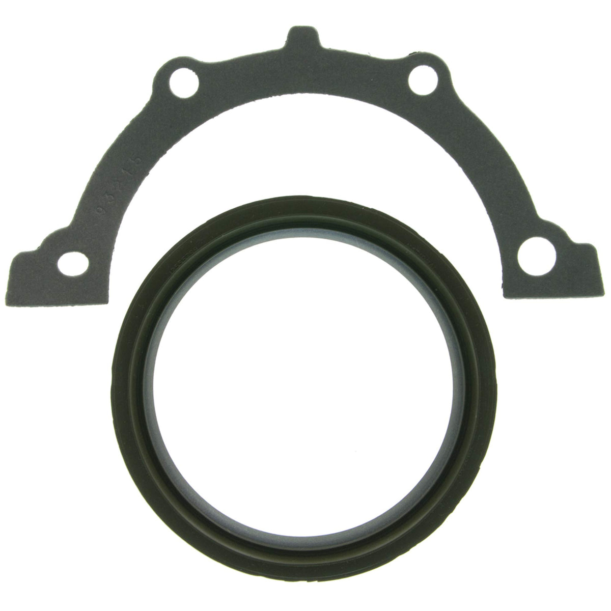 Fel-Pro BS 40656 engine crankshaft seal kit, precise fit for reliable sealing in Chevrolet K1500.