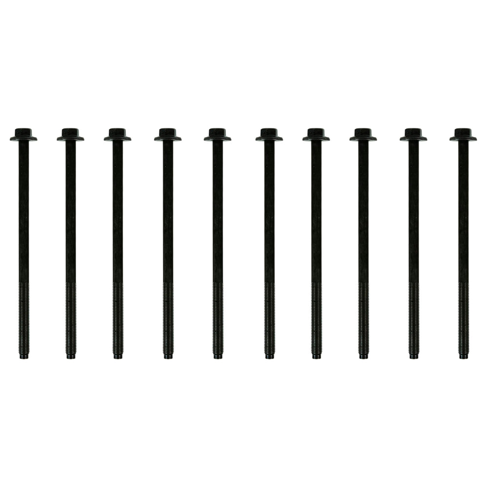 Fel-Pro ES 71328 head bolt set for Ford F-150, precise fit for reliable torque control