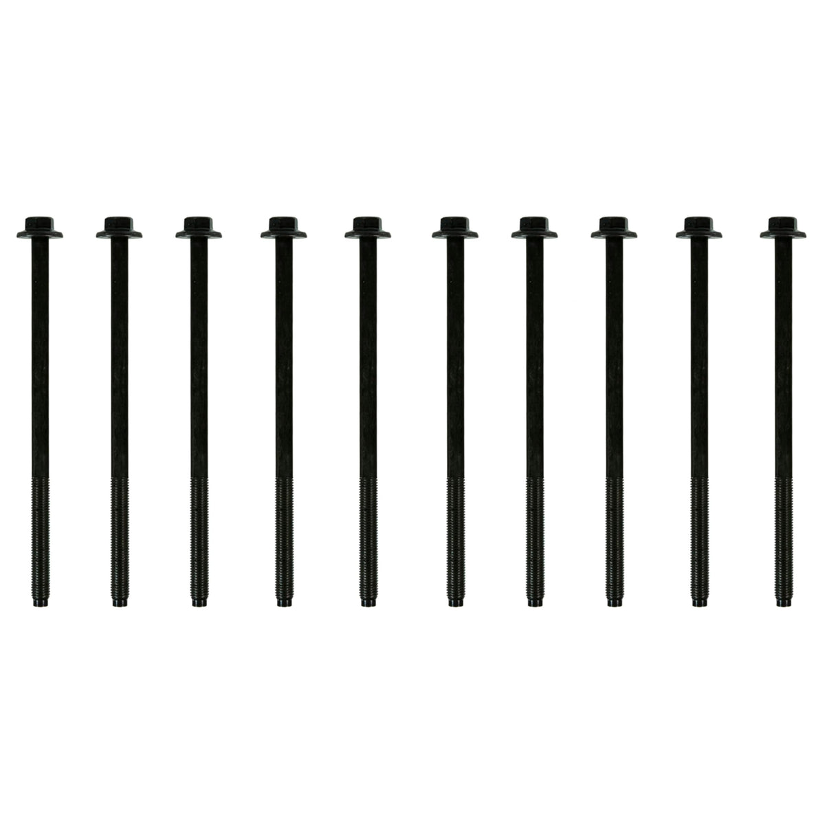 Fel-Pro ES 71328 head bolt set for Ford F-150, precise fit for reliable torque control