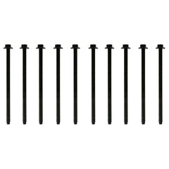 Fel-Pro ES 71328 head bolt set for Ford F-150, precise fit for reliable torque control