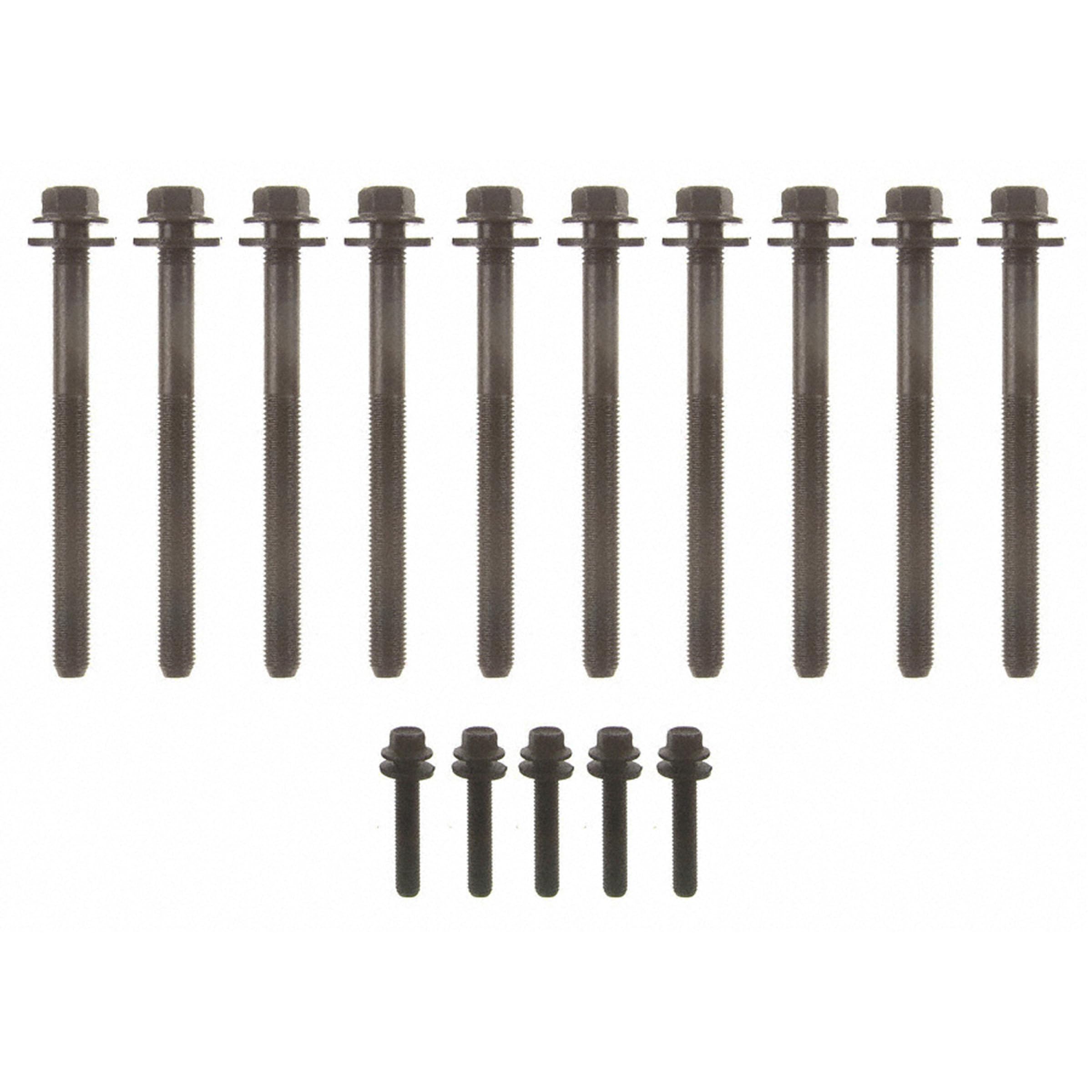 Fel-Pro ES 72200 head bolt set for Ram 1500—precise fit and reliable sealing.