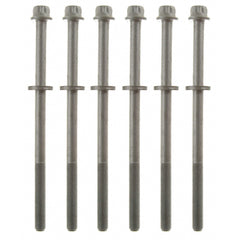 Fel-Pro ES 72212 head bolt set for Subaru Outback — precise fit and reliable sealing.