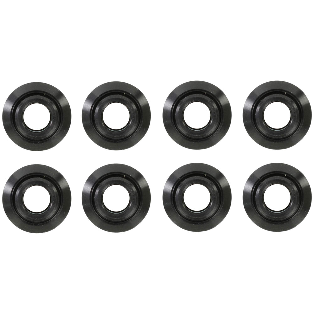 Fel-Pro ES 72233 valve cover grommet set; precise fit for Silverado 1500 engines.
