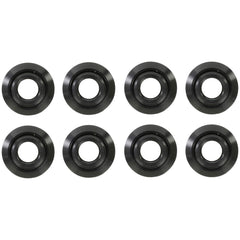 Fel-Pro ES 72233 valve cover grommet set; precise fit for Silverado 1500 engines.