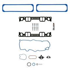 Fel-Pro MIK 98000 T engine intake gasket set for Chevy K1500, precise fit and durable sealing