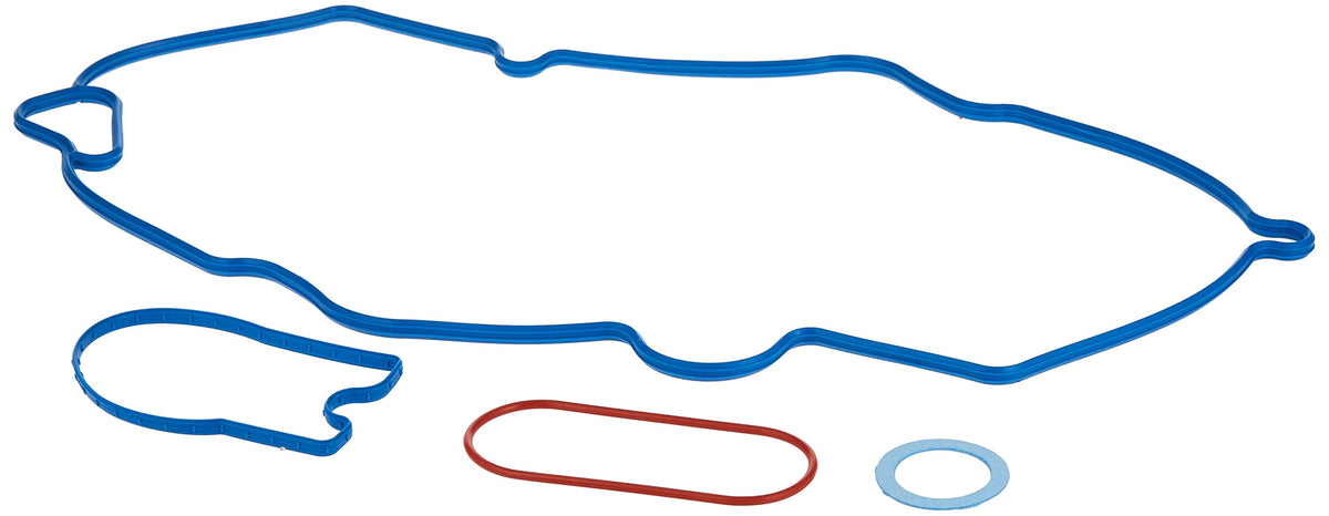 Fel-Pro MS 90269 fuel injection plenum gasket set for Chevrolet K1500 ensures precise sealing.