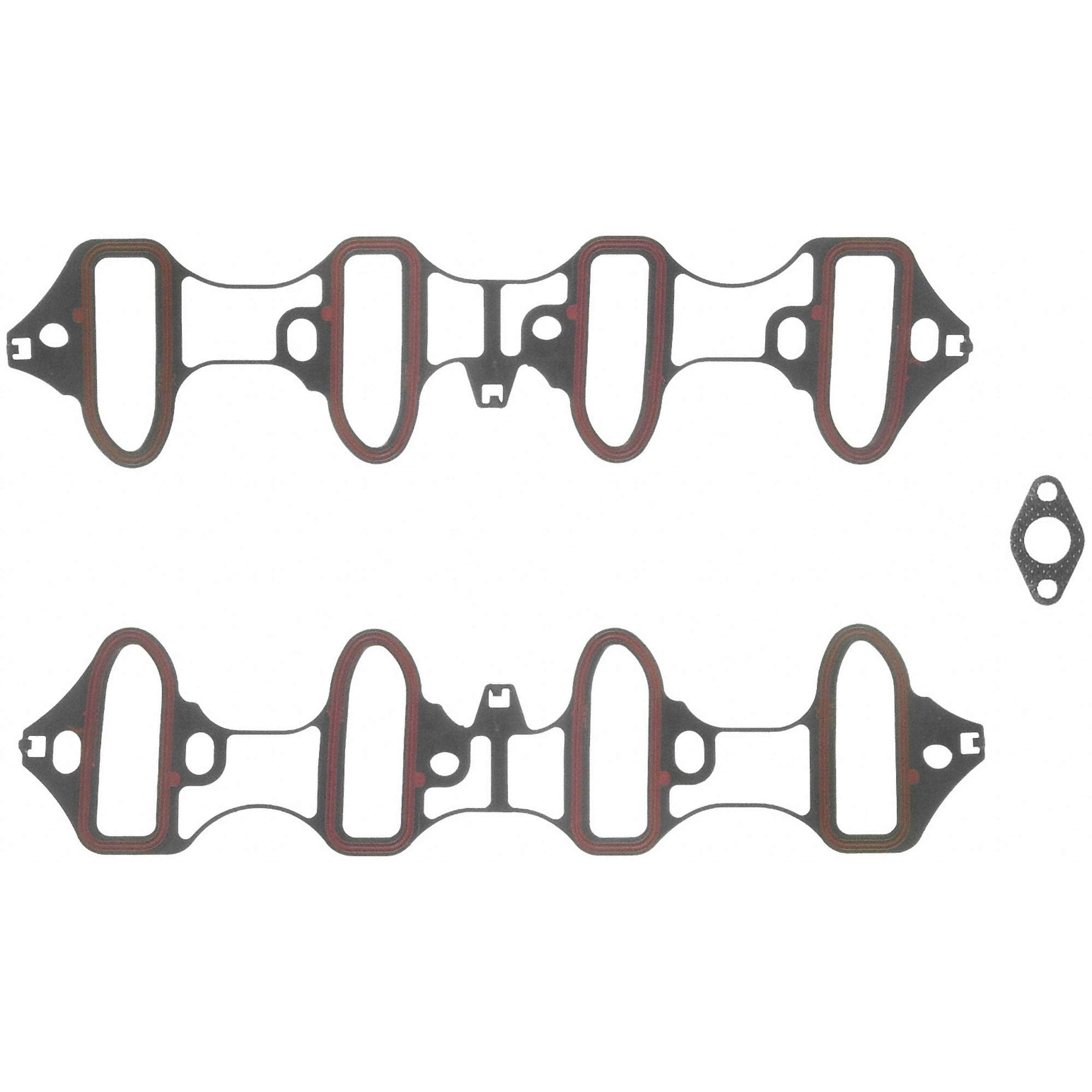 Fel-Pro MS 92211 packaging shows a complete gasket set for precise repair