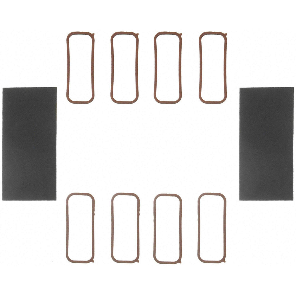 Fel-Pro MS 92438 intake-manifold-gasket-set for Corvette ensures precise fit and durable seal.