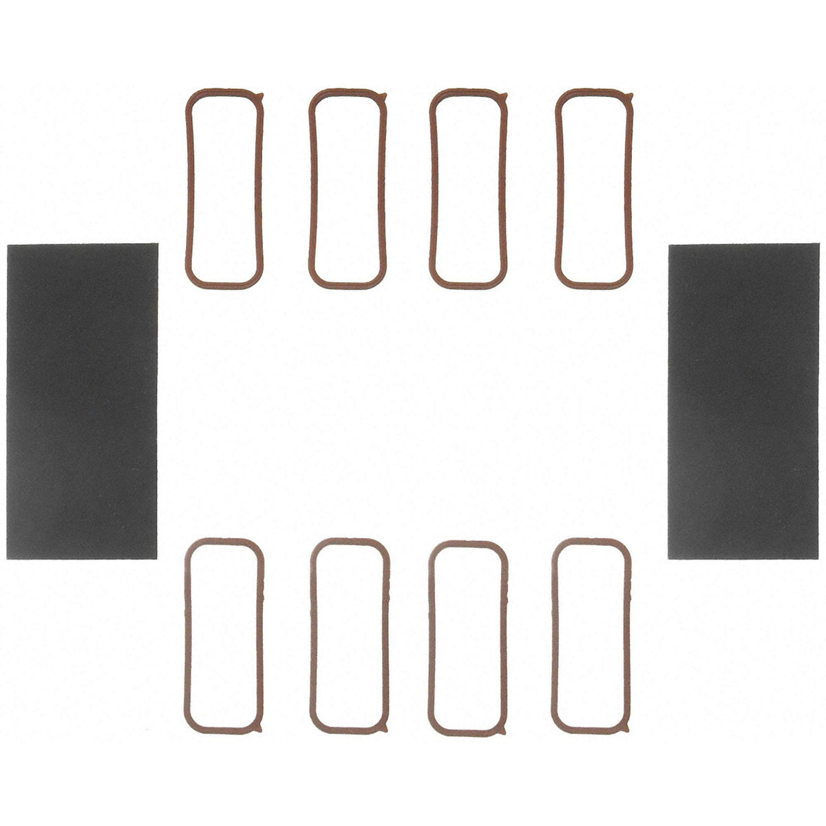 Fel-Pro MS 92438 intake-manifold-gasket-set for Corvette ensures precise fit and durable seal.