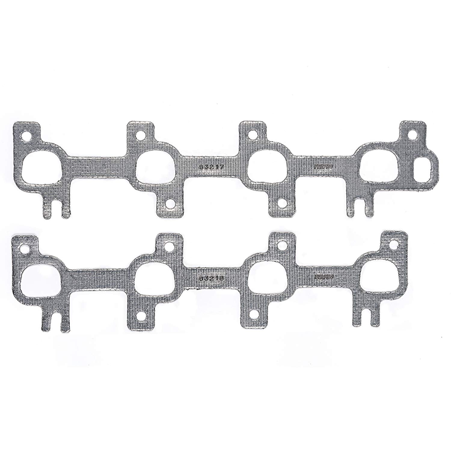 Fel-Pro MS 93217 exhaust gasket set for Dodge Ram 1500 with OEM-grade durability.