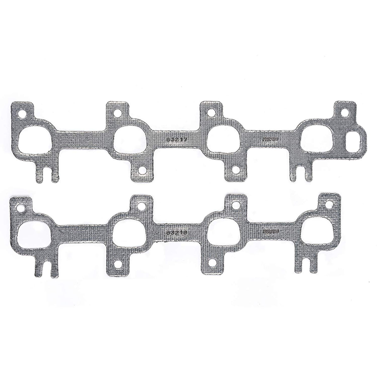 Fel-Pro MS 93217 exhaust gasket set for Dodge Ram 1500 with OEM-grade durability.