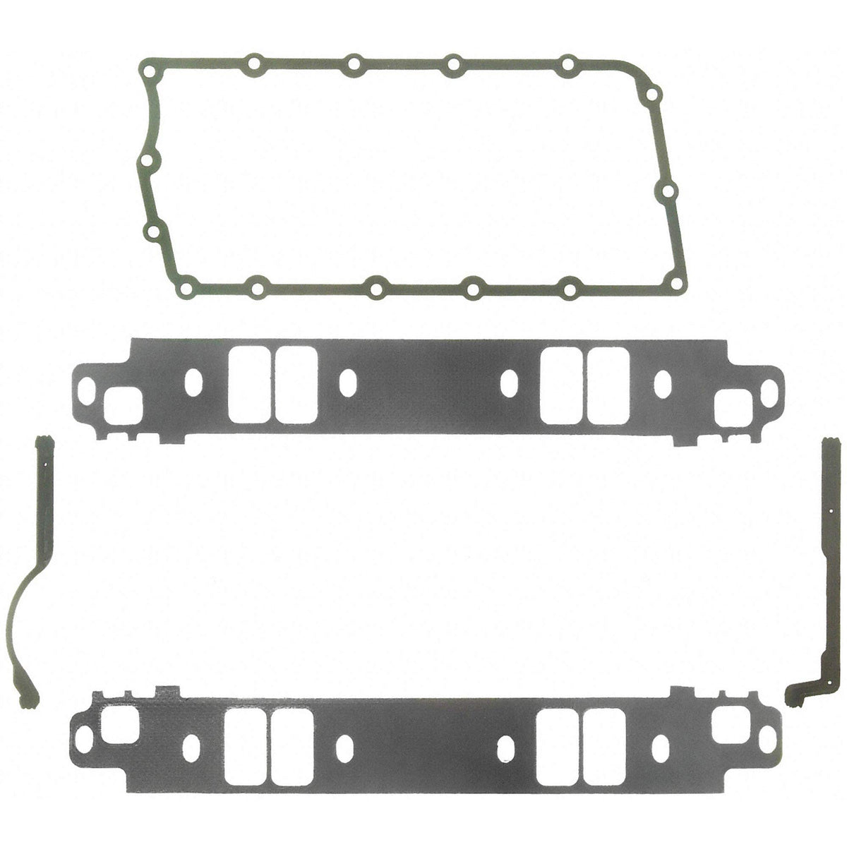 Fel-Pro MS 95392-1 packaging shows a complete gasket kit for Dodge Ram repairs.