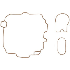 Fel-Pro MS 95816 fuel injection plenum gasket set for Chevrolet S10 ensures reliable seal and durable performance.