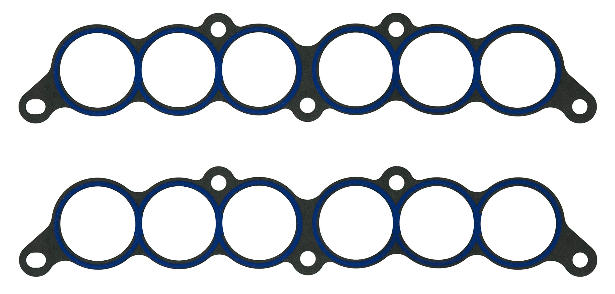 Fel-Pro MS 95899 fuel injection plenum gasket set for Toyota Tacoma with precise sealing