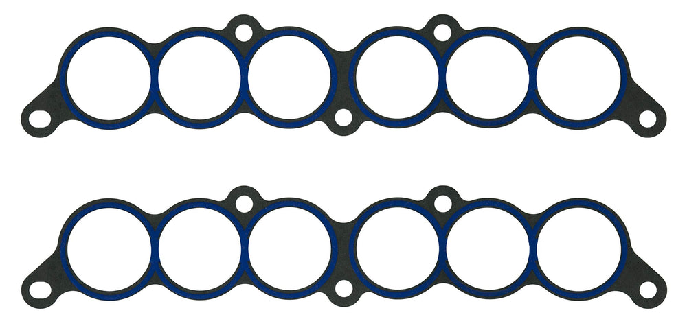 Fel-Pro MS 95899 fuel injection plenum gasket set for Toyota Tacoma with precise sealing