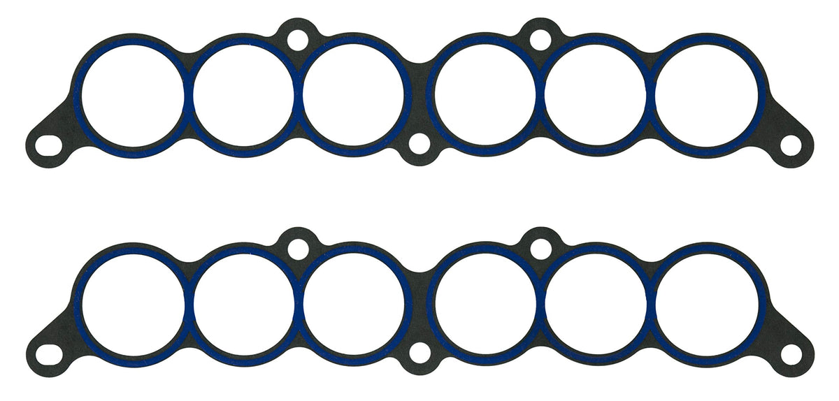 Fel-Pro MS 95899 fuel injection plenum gasket set for Toyota Tacoma with precise sealing