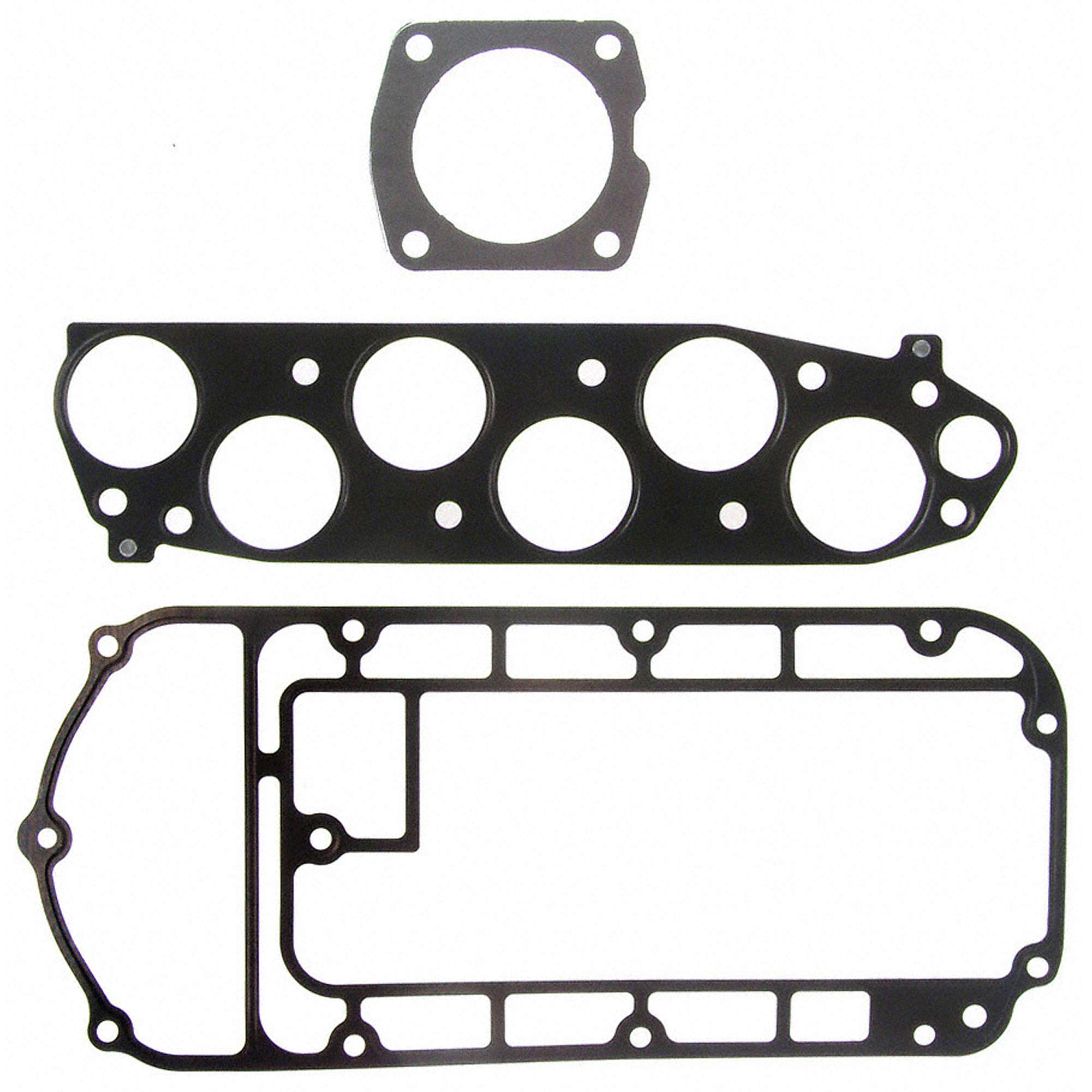 Fel-Pro MS 96410 fuel injection plenum gasket set detail view for Honda Accord sealing