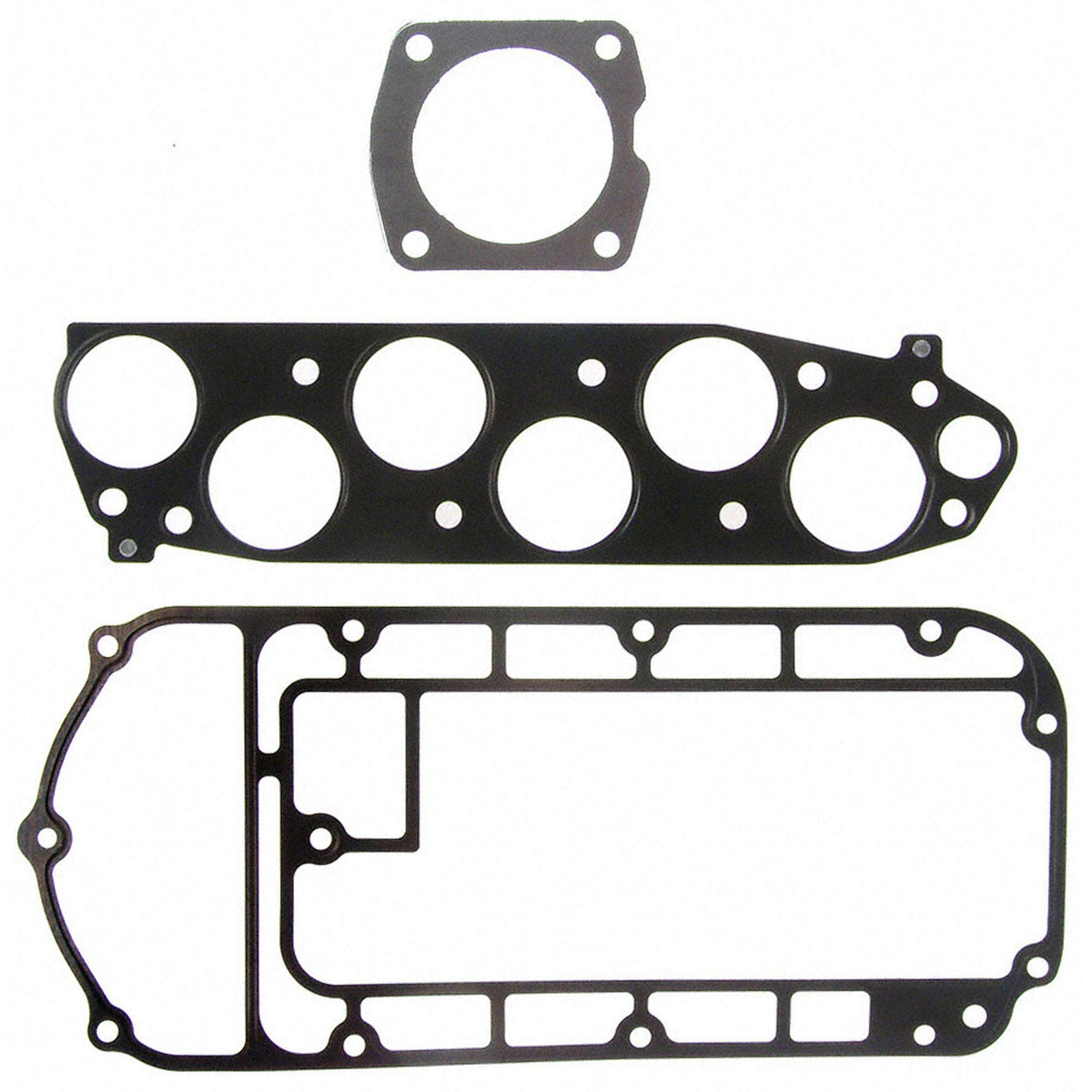Fel-Pro MS 96410 fuel injection plenum gasket set detail view for Honda Accord sealing